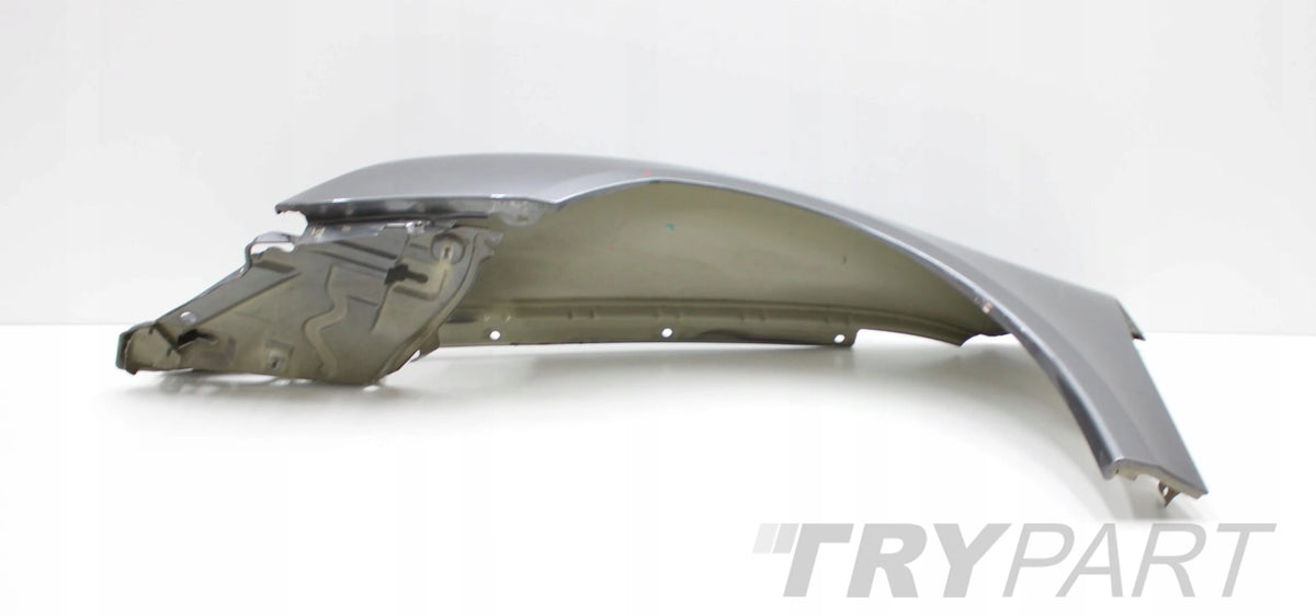 PORSCHE BOXTER CAYMAN 987 LEFT FRONT FENDER ORG 98750303100