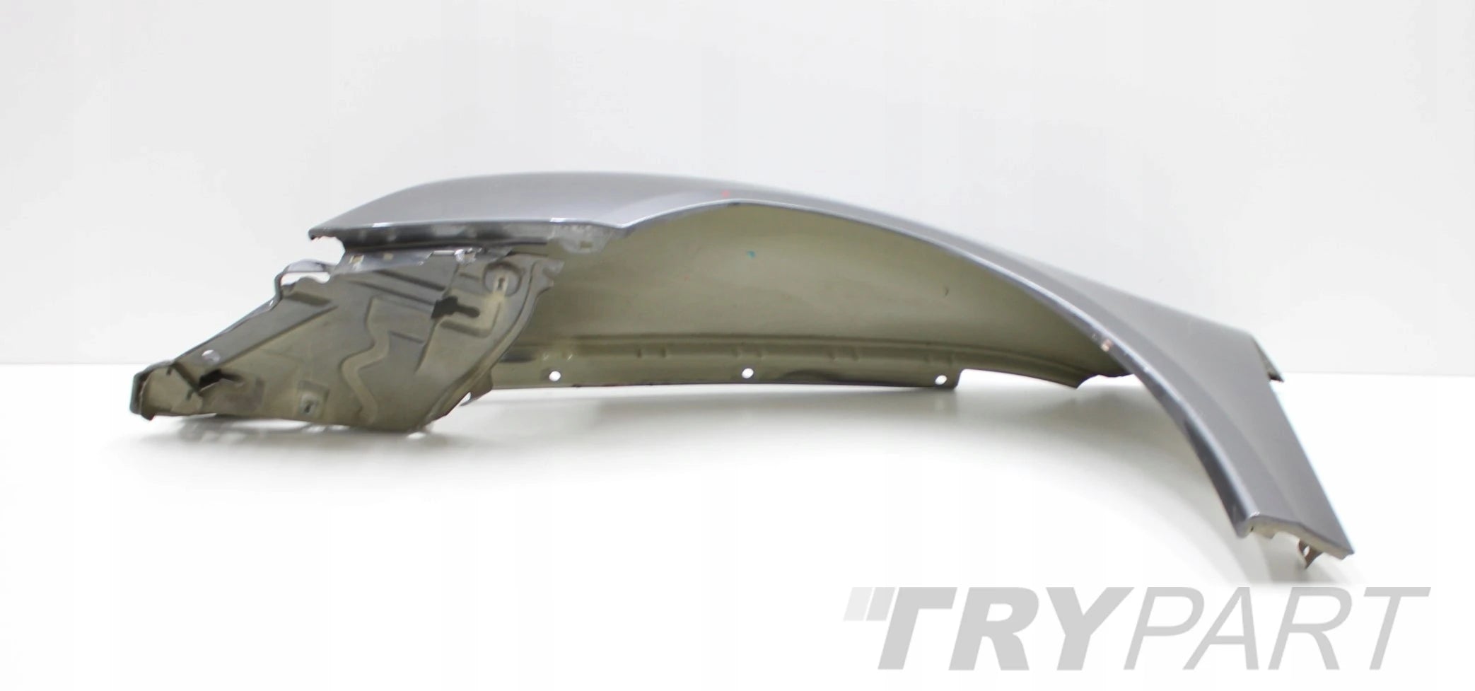 PORSCHE BOXTER CAYMAN 987 LEFT FRONT FENDER ORG 98750303100