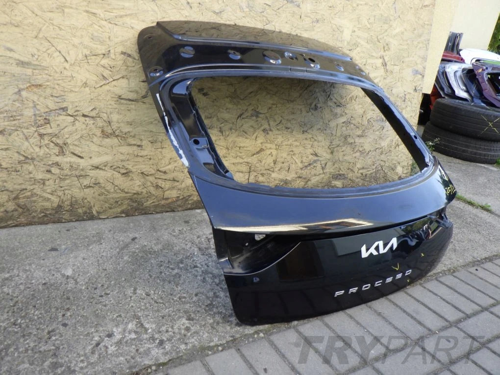 KIA PROCEED III 3 LIFT 21- REAR HATCH