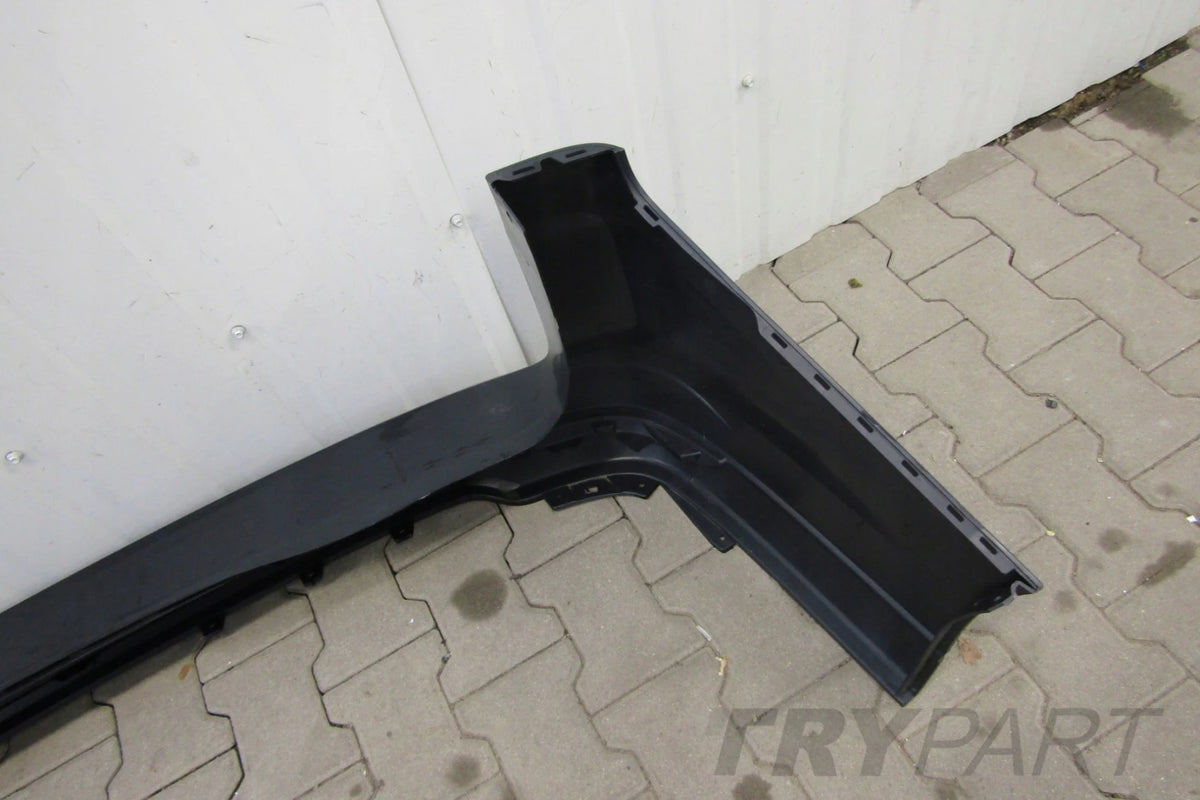 Rear Bumper VW Caddy 5 V 2K7 20- (LONG)