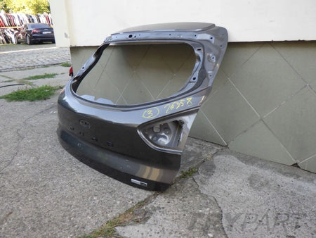 FORD PUMA MK2 II 19- REAR HATCH