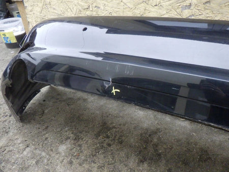 BMW 3 G20 SEDAN 19- Rear Bumper
