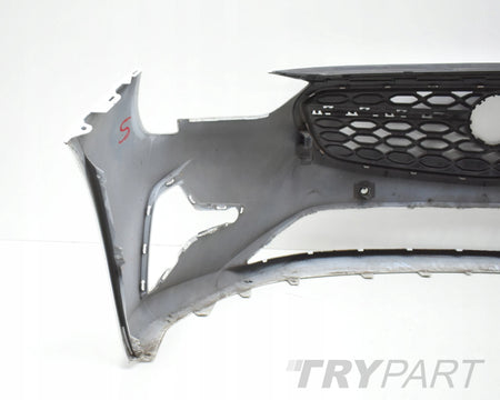 OPEL INSIGNIA II B LIFT FRONT BUMPER ORG + GRILLE