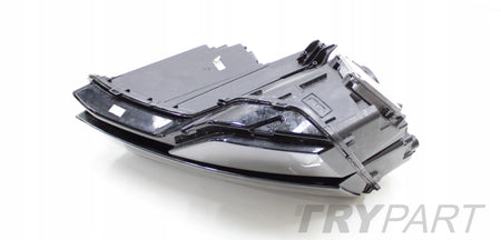 SKODA KAROQ 57B HEADLIGHT RIGHT FRONT FULL LED EU ORG 57B941016D