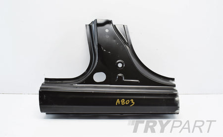 FIAT TIPO II RIGHT SILL PANEL POST ORG NEW