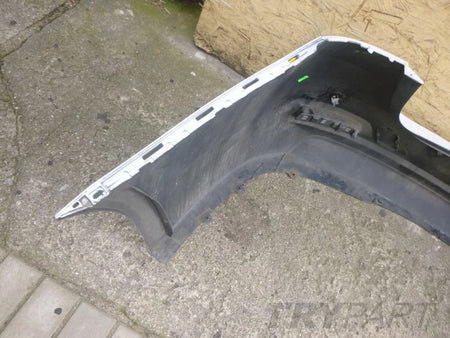 BMW 3 F31 LCI LIFT KOMBI Rear Bumper