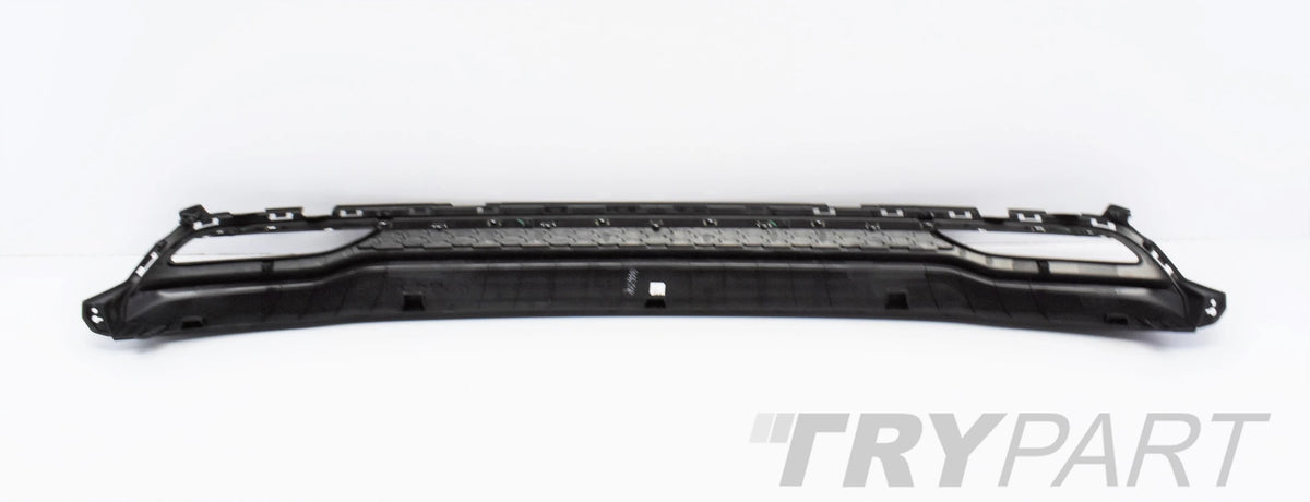 KIA CEED III 3 BUMPER DIFFUSER SPOILER ESTATE NEW