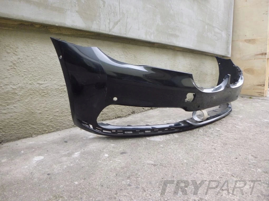 BMW 7 G11 G12 Front Bumper