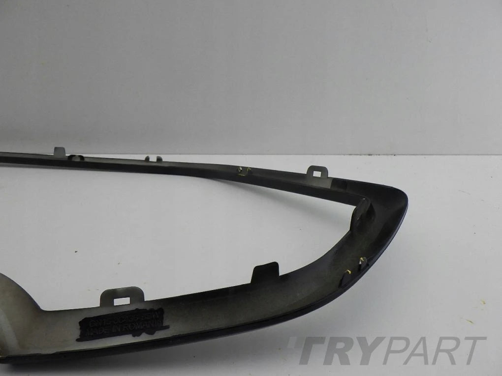 FORD ECOSPORT 2017- GRILL CATCHER