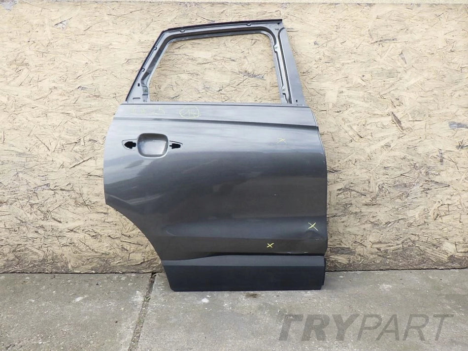 OPEL CROSSLAND X 17- Right Rear Door