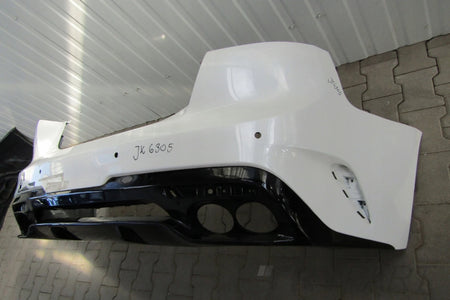 Kia Stinger GT Rear Bumper (2017-2020)