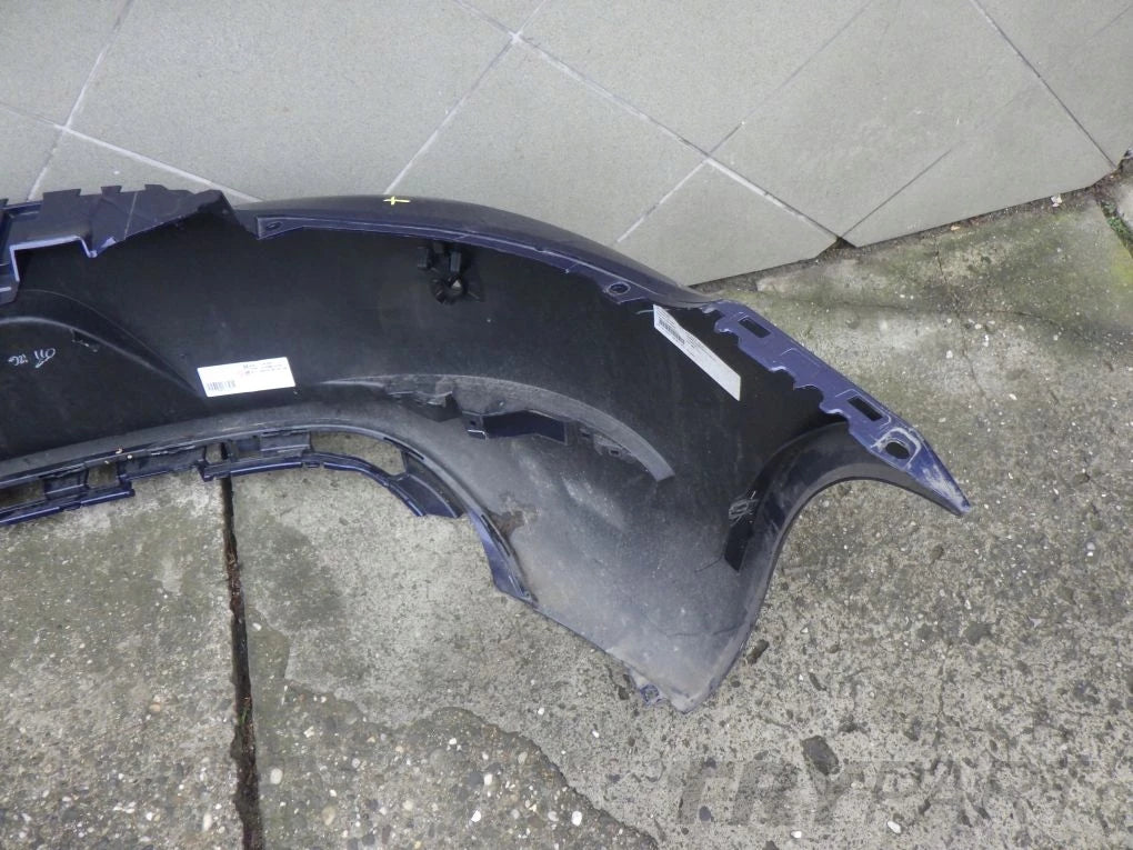 PORSCHE CAYMAN 718 BOXTER 982 982807421 Rear bumper