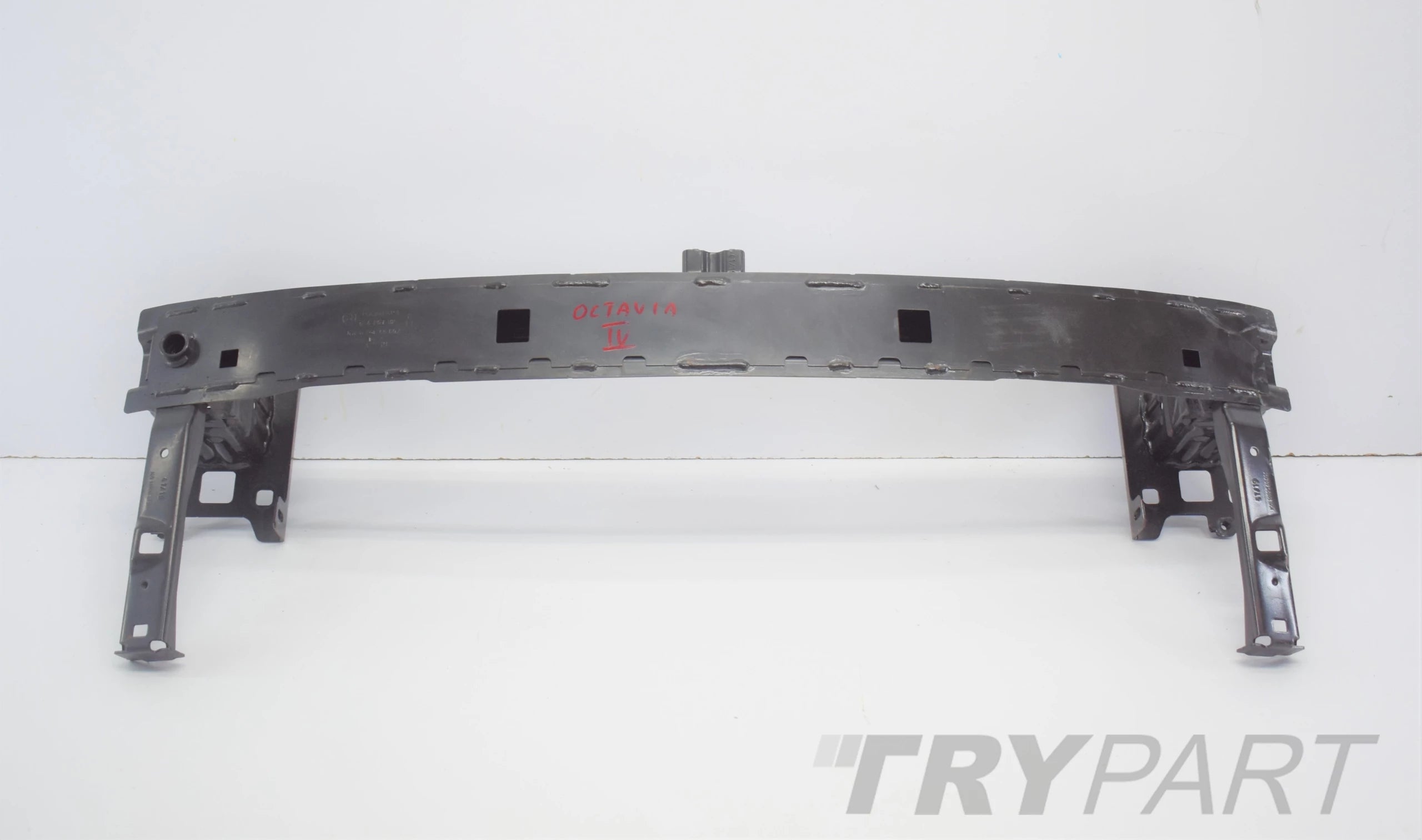 SKODA SCALA 654 FRONT BUMPER BAR