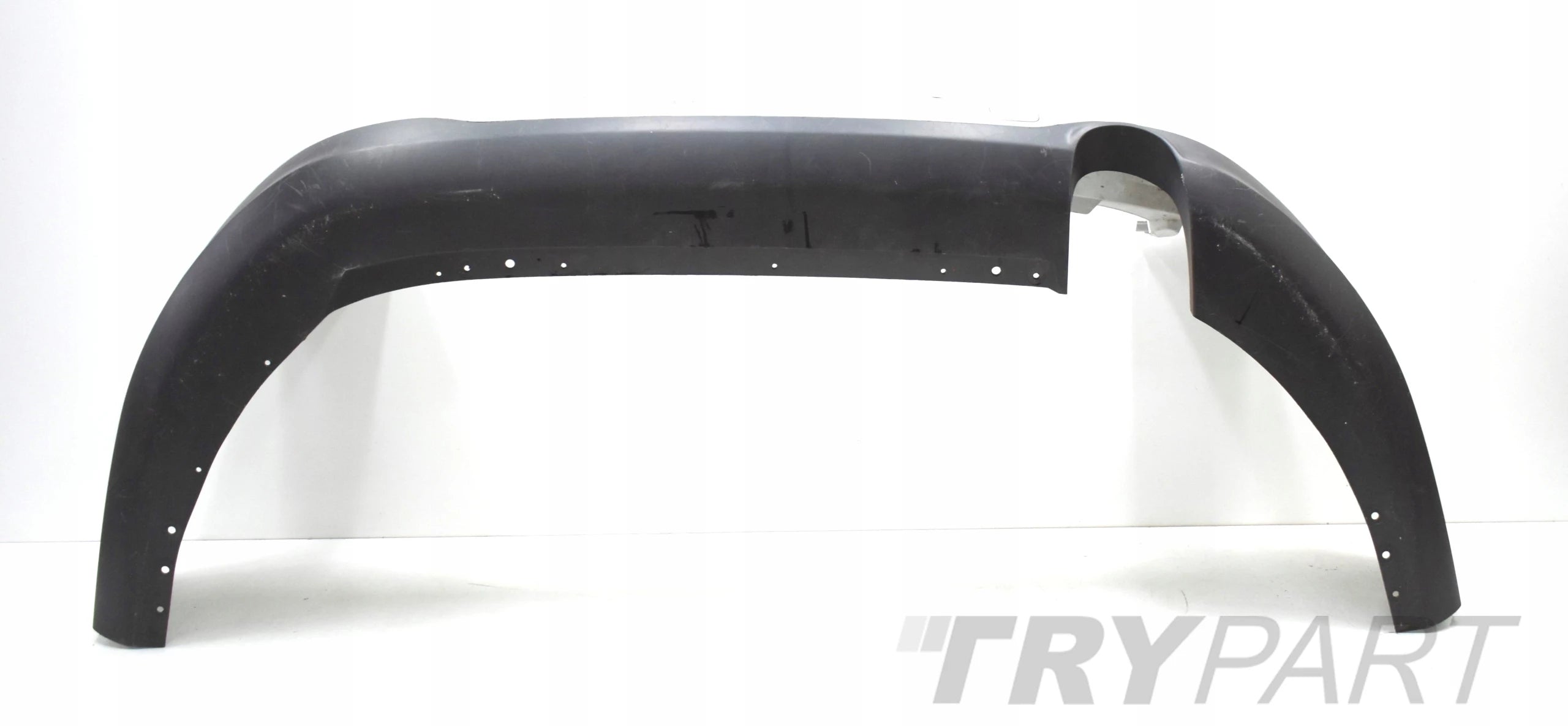 FORD FOCUS MK4 REAR BUMPER ORIGINAL ESTATE + BOTTOM