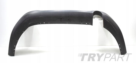 FORD FOCUS MK4 REAR BUMPER ORIGINAL ESTATE + BOTTOM