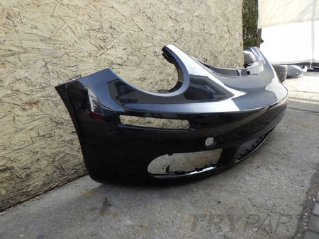 VW NEW BEETLE 1C LIFT 05- Replacement Front Bumper
