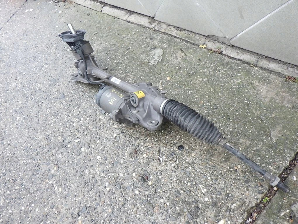 VW GOLF 8 VIII SEAT SKODA AUDI 5WB423053 BD Steering Gear Rack