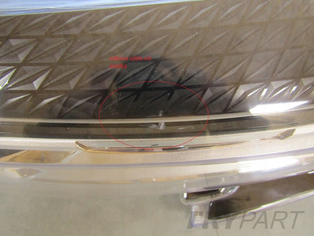 HEADLIGHT RENAULT ARKANA LED PURE VISION 19- LH LEFT 260602566R