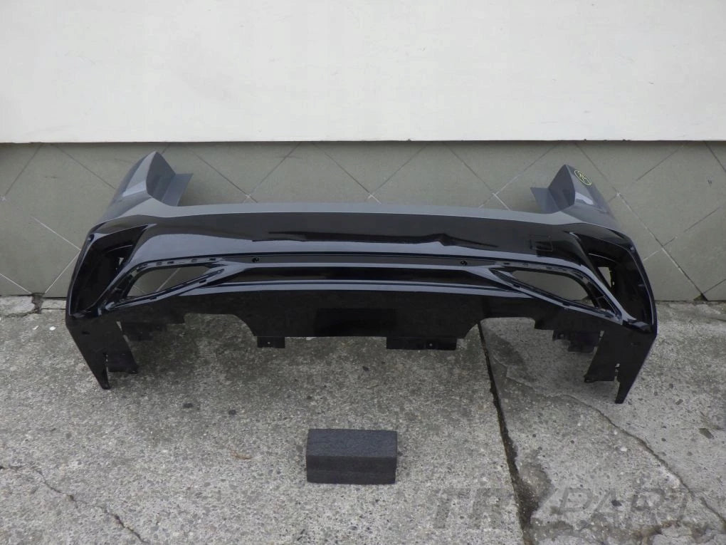 PEUGEOT 308 P52 T10 3 III SW KOMBI GT LINE 21- Rear Bumper