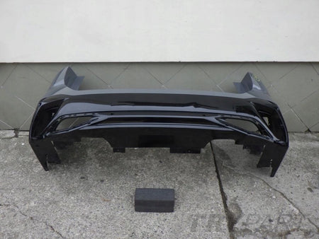 PEUGEOT 308 P52 T10 3 III SW KOMBI GT LINE 21- Rear Bumper