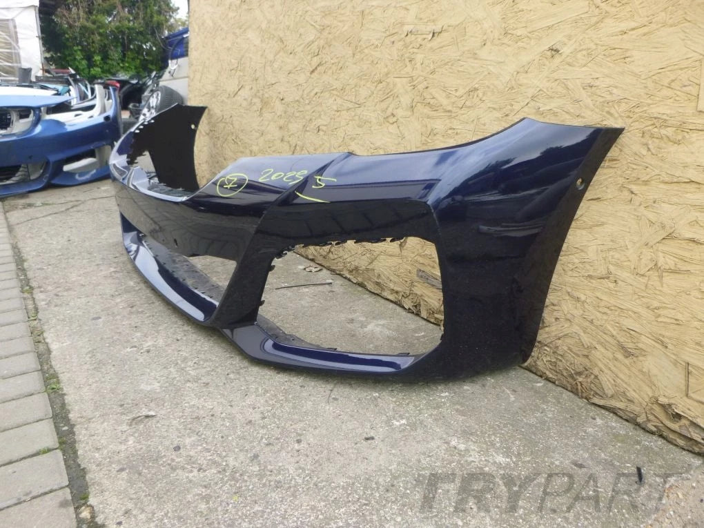 BMW 5 G30 G31 LIFT LCI M PACKAGE Front Bumper