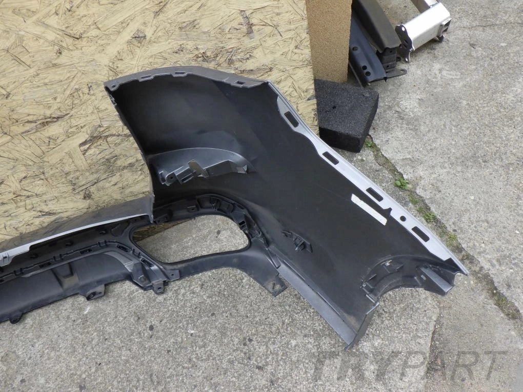 BMW X5 G05 M PACKAGE rear bumper