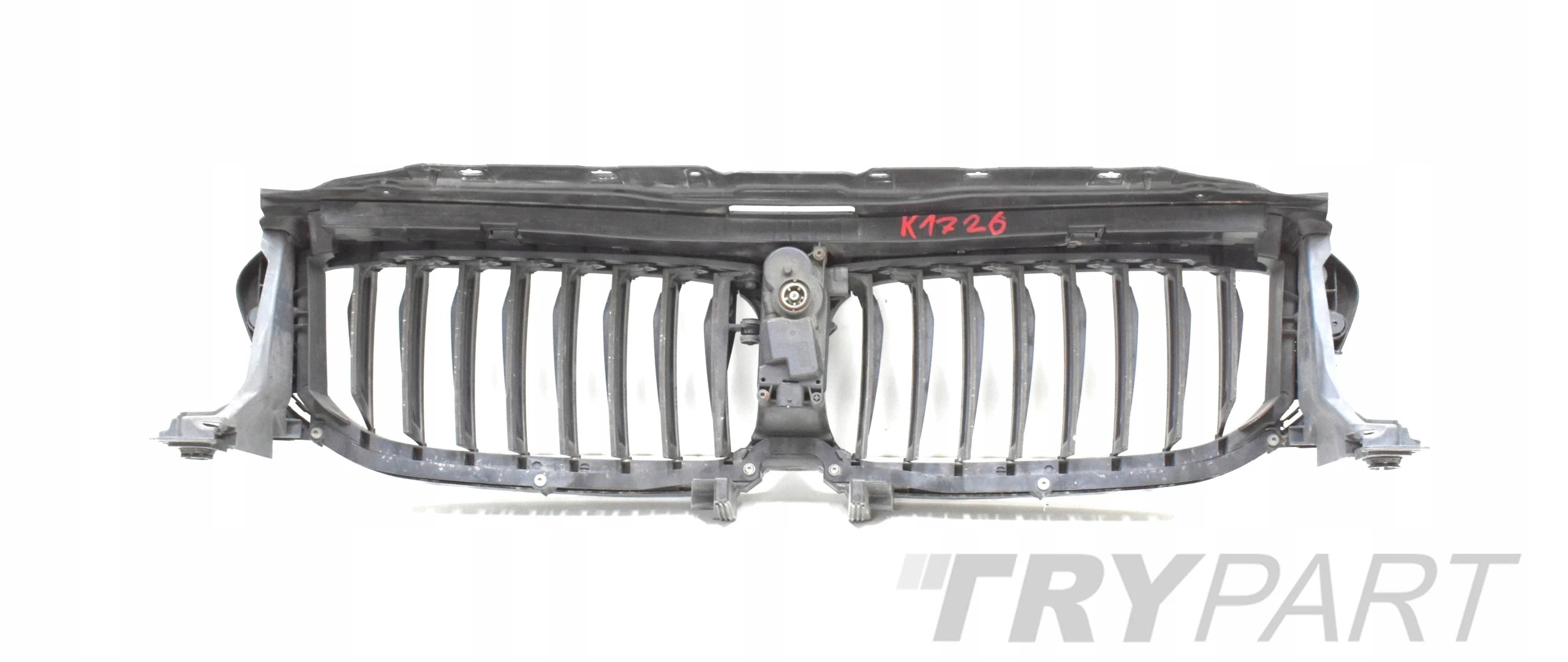 BMW 5 G30 G31 GRILLE SHUTTER BLIND ORG