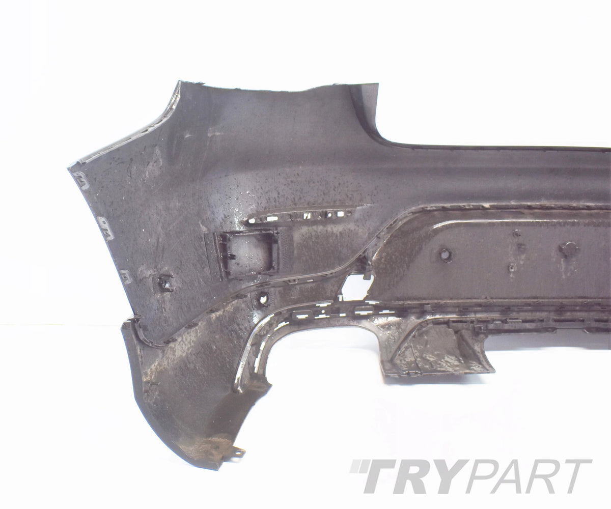MERCEDES GLC W253 LIFT AMG REAR BUMPER