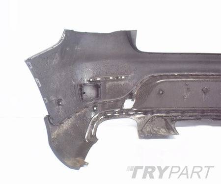 MERCEDES GLC W253 LIFT AMG REAR BUMPER