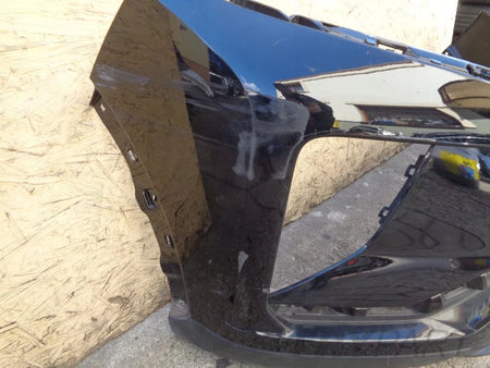 MITSUBISHI ECLIPSE CROSS 17- Front Bumper
