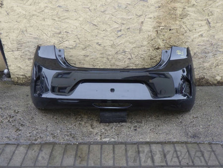 OPEL CORSA F 19- Rear Bumper