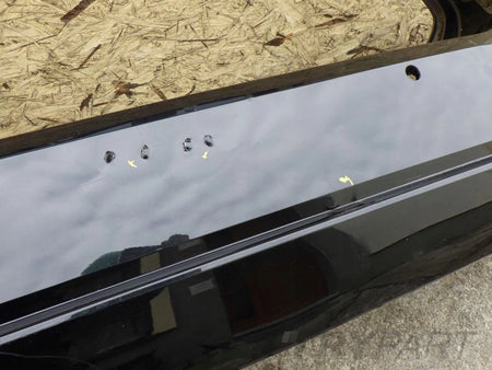 BMW 3 G21 KOMBI LCI LIFT 22- Rear Bumper