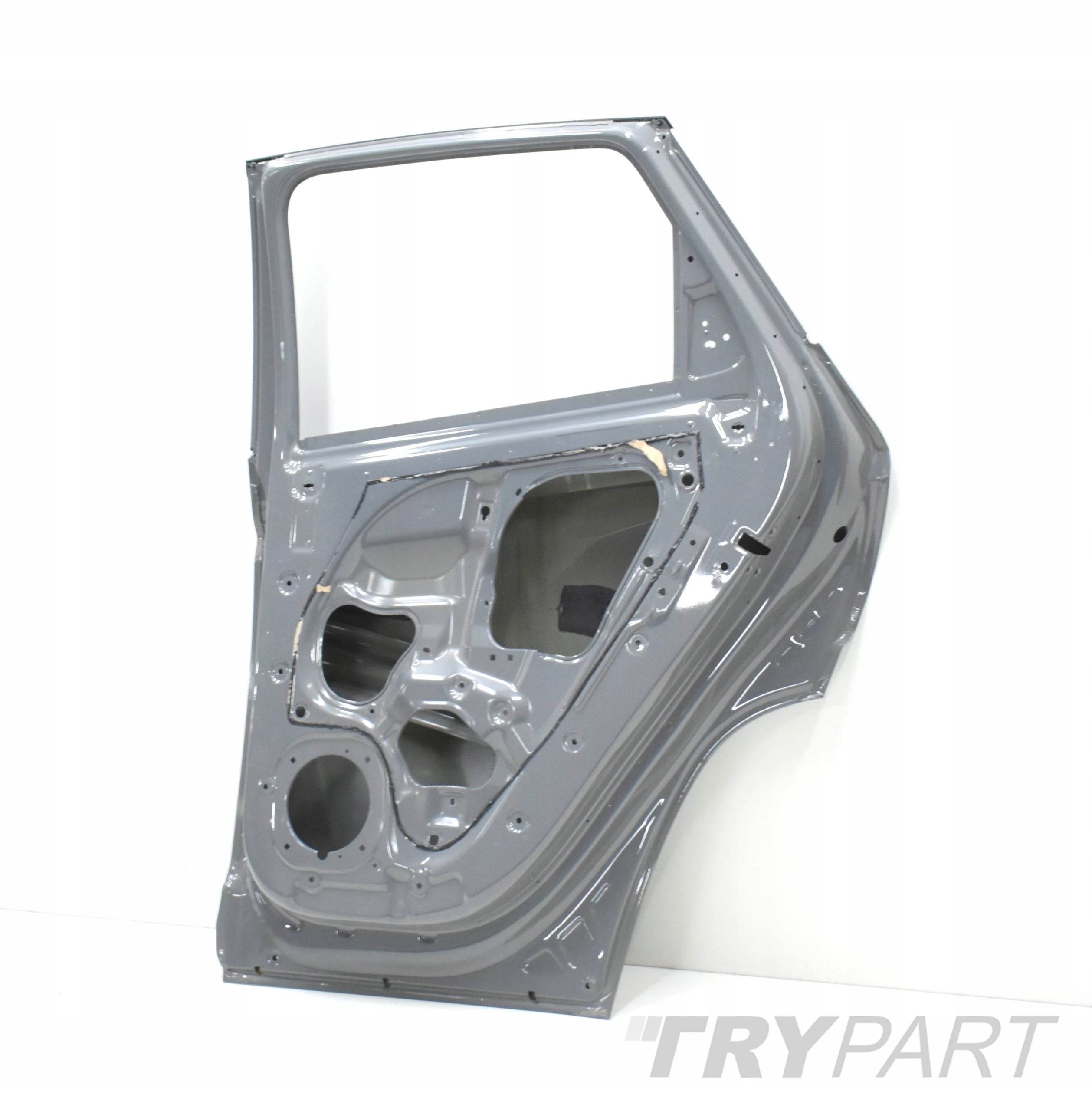 HYUNDAI TUCSON IV Right Rear Door - Original