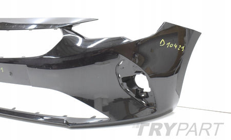 OPEL CORSA F FRONT BUMPER ORIGINAL