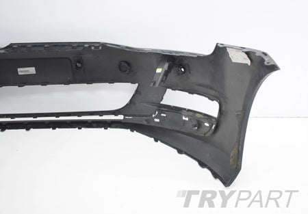 VW GOLF VII 5G0 FRONT BUMPER SUPER CONDITION ORG