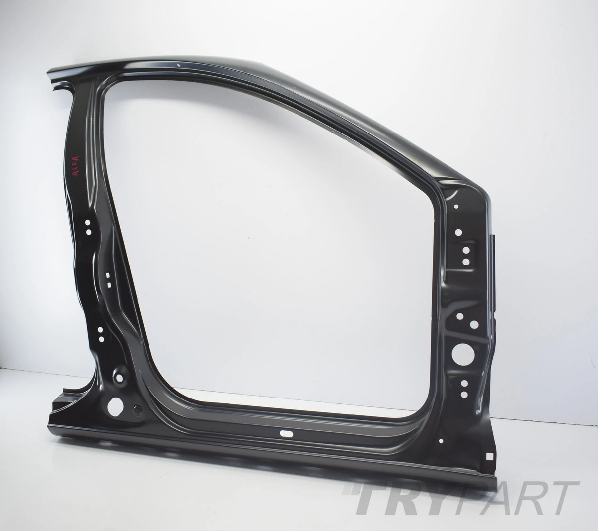 ALFA ROMEO GIULIETTA RIGHT SILL PANEL COVER ORG