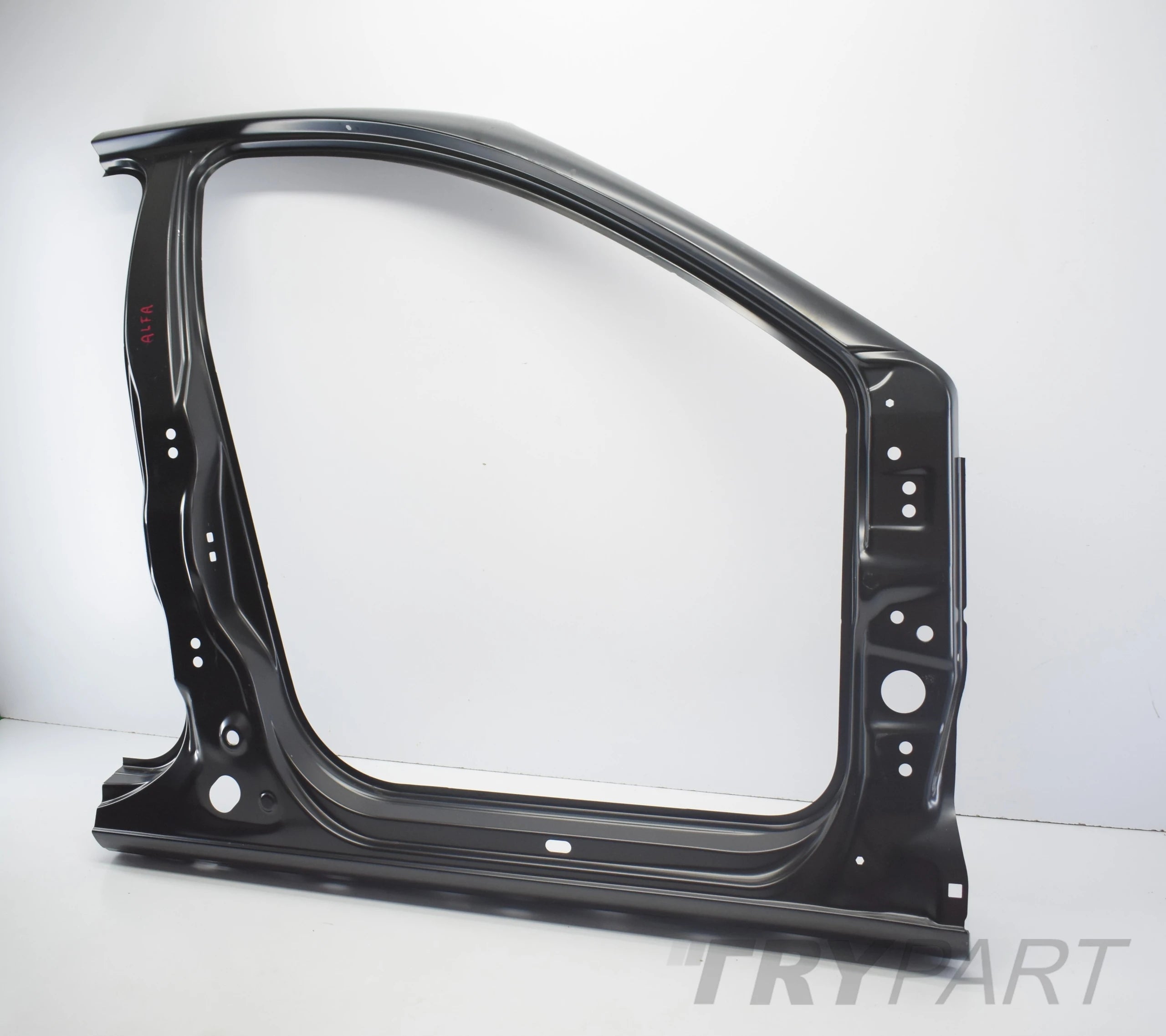 ALFA ROMEO GIULIETTA RIGHT SILL PANEL COVER ORG