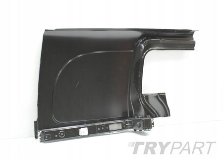 RENAULT KANGOO III 3 LEFT REAR FENDER HOUSING ORG