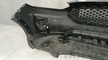 Ford Fiesta Mk8 Active VIII Front Bumper 17-21