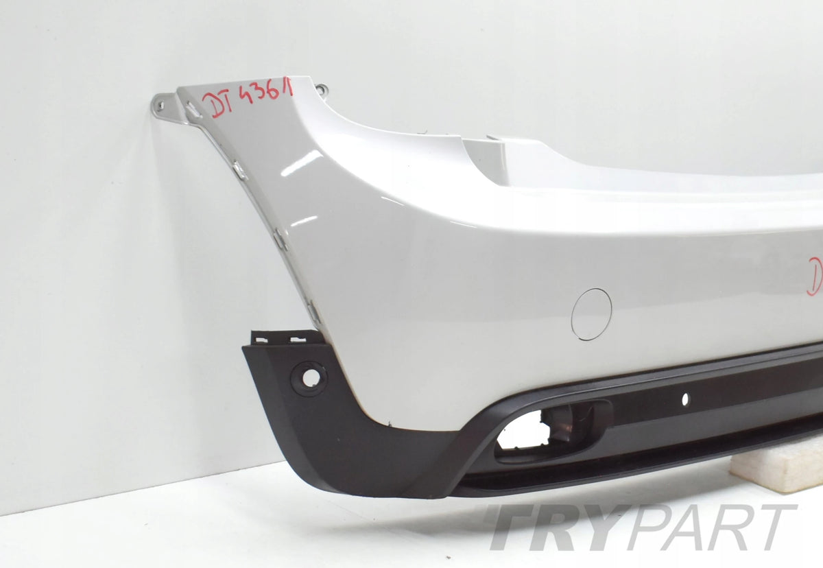 MINI COOPER F55 F56 REAR BUMPER ORG