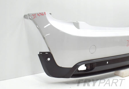 MINI COOPER F55 F56 REAR BUMPER ORG