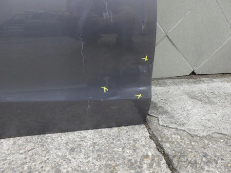 HYUNDAI I30 II 2 HB 12- Right Rear Door