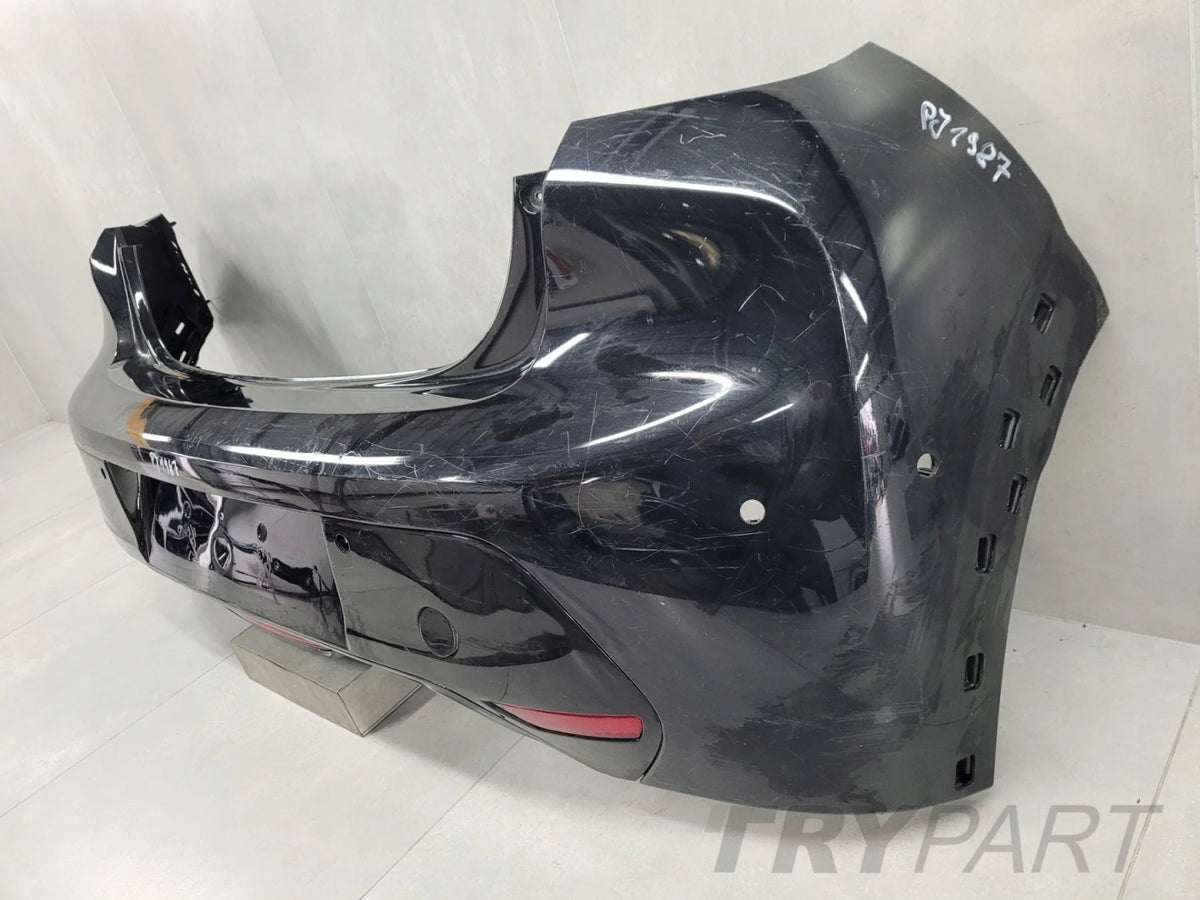 Rear Bumper for Peugeot 208 2 II GT-Line 19-
