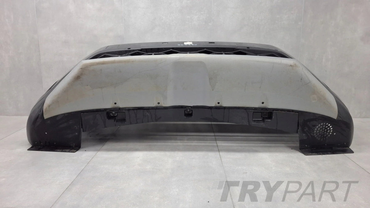Front bumper for Opel Frontera C 24- includes fog lights and wiring harness