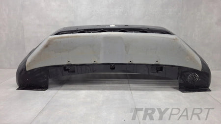 Front bumper for Opel Frontera C 24- includes fog lights and wiring harness