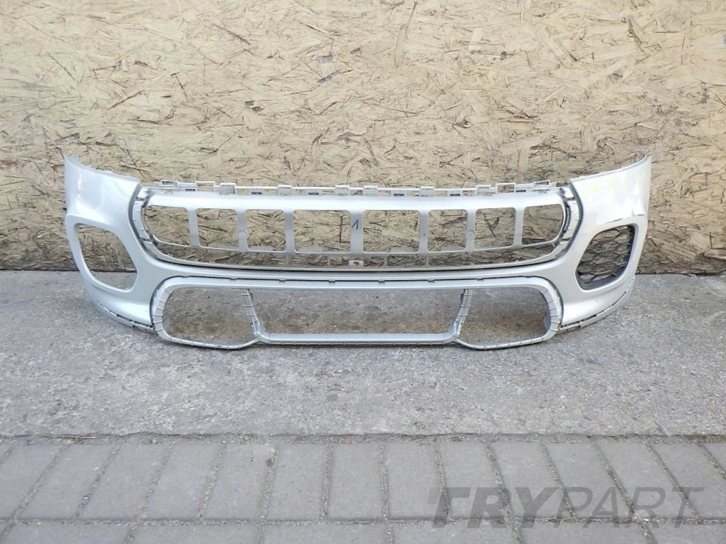 MINI COOPER F55 F56 JCW WORKS 14- Front Bumper