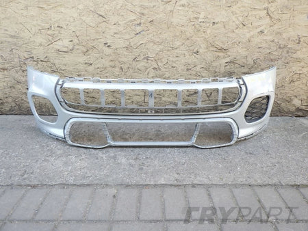 MINI COOPER F55 F56 JCW WORKS 14- Front Bumper