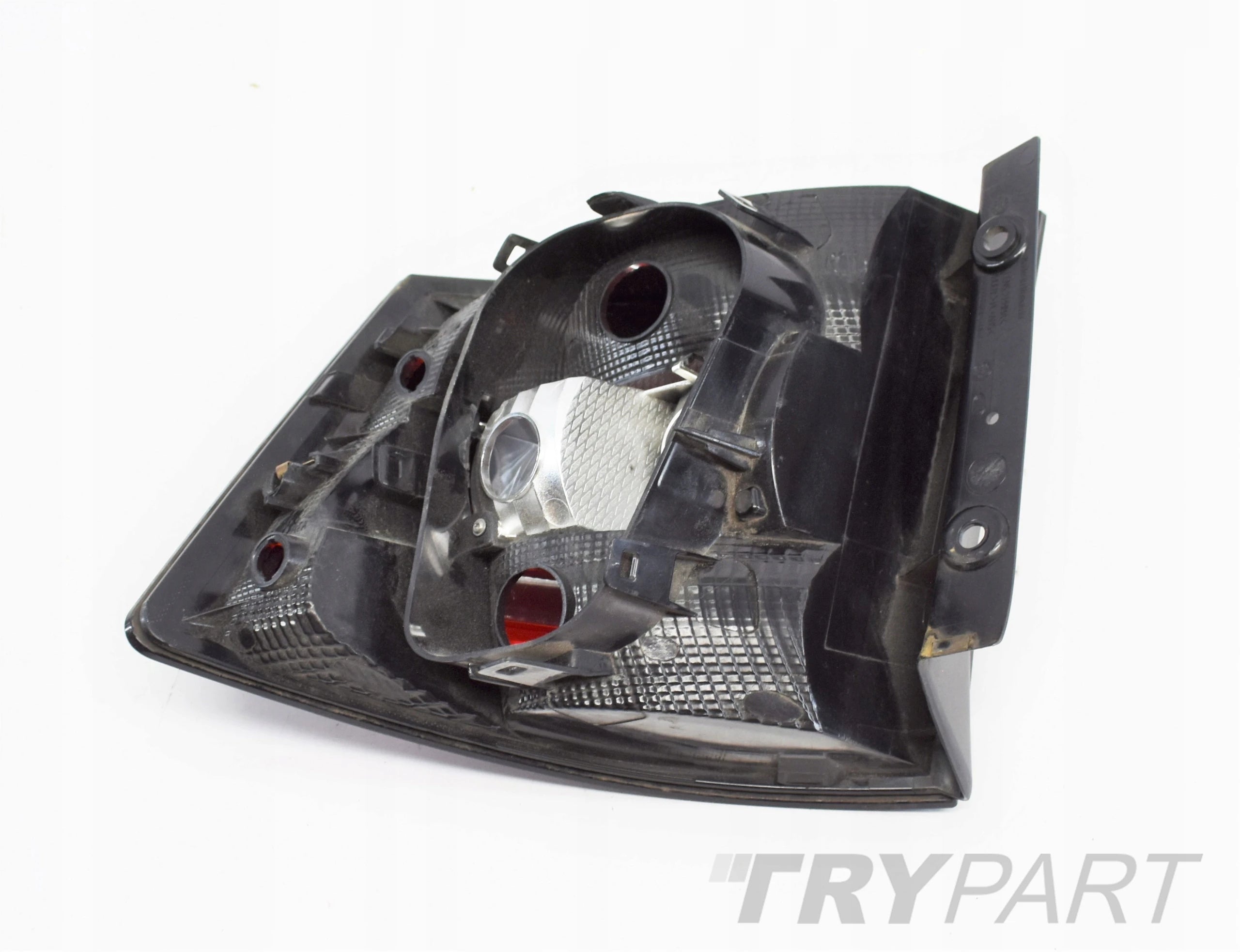 SKODA FABIA III 6V6 Left Rear Tail Lamp OE HB