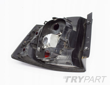 SKODA FABIA III 6V6 Left Rear Tail Lamp OE HB