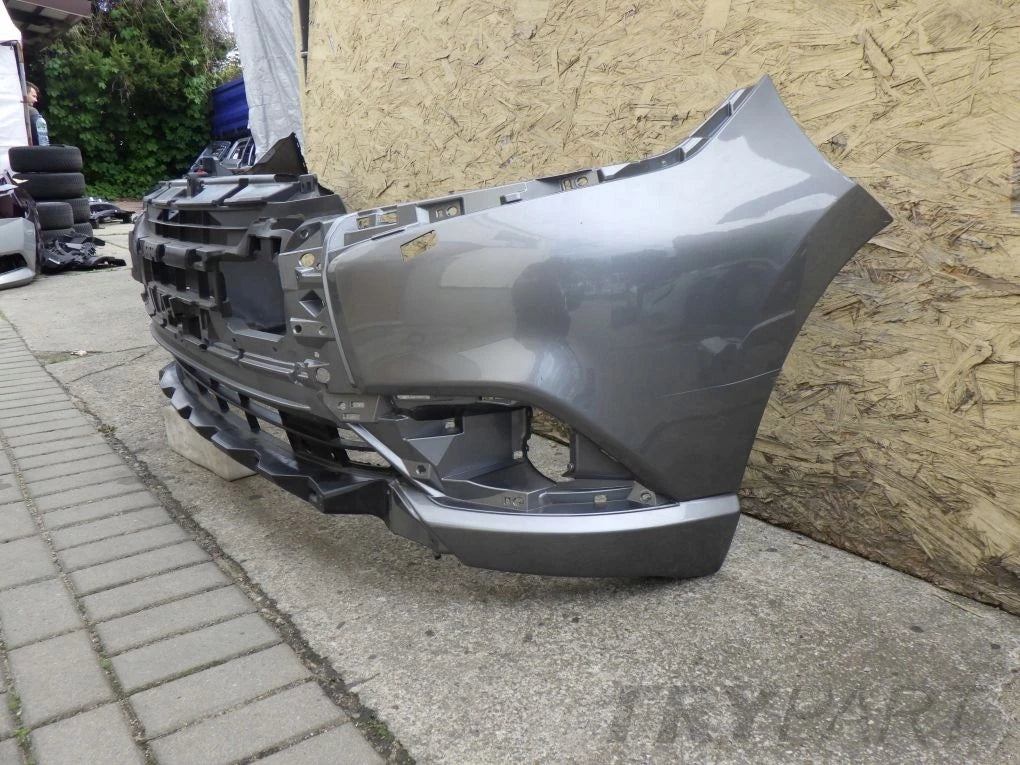 MITSUBISHI OUTLANDER III 3 Lift Front Bumper